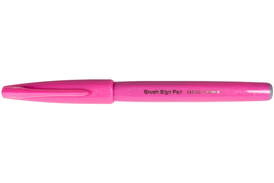 Sign Pen Brush