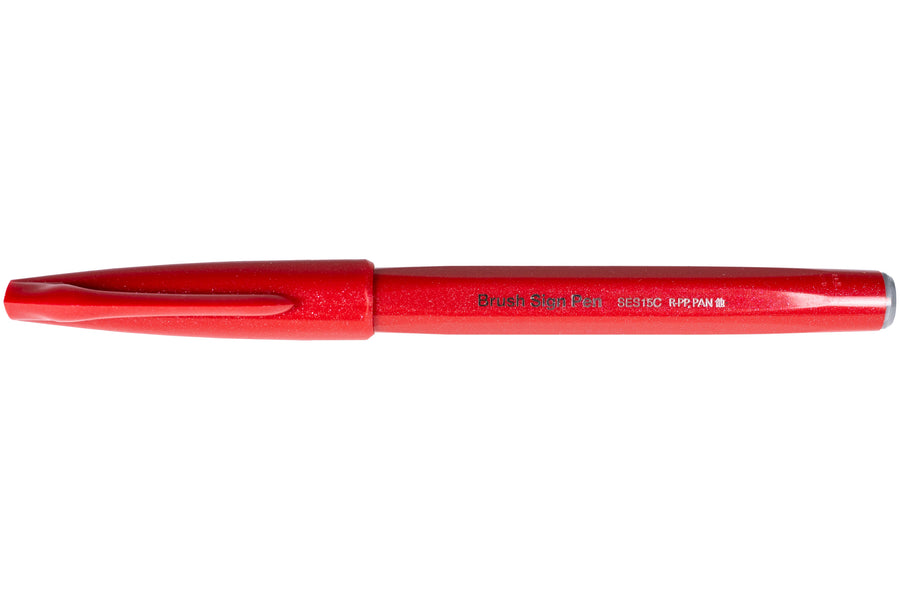 Sign Pen Brush