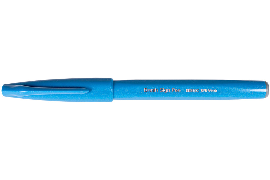 Sign Pen Brush