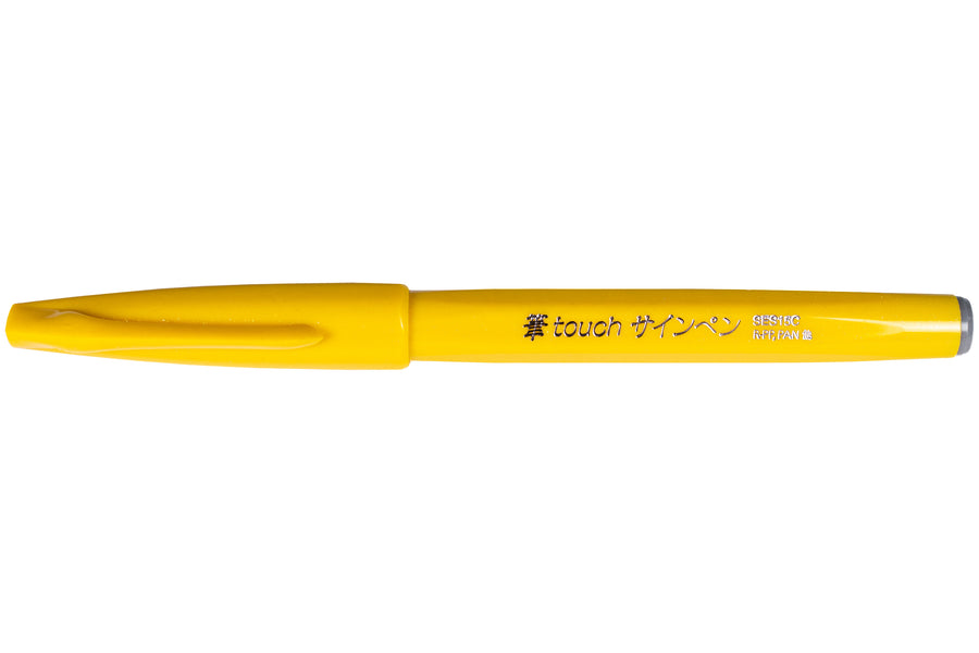 Sign Pen Brush