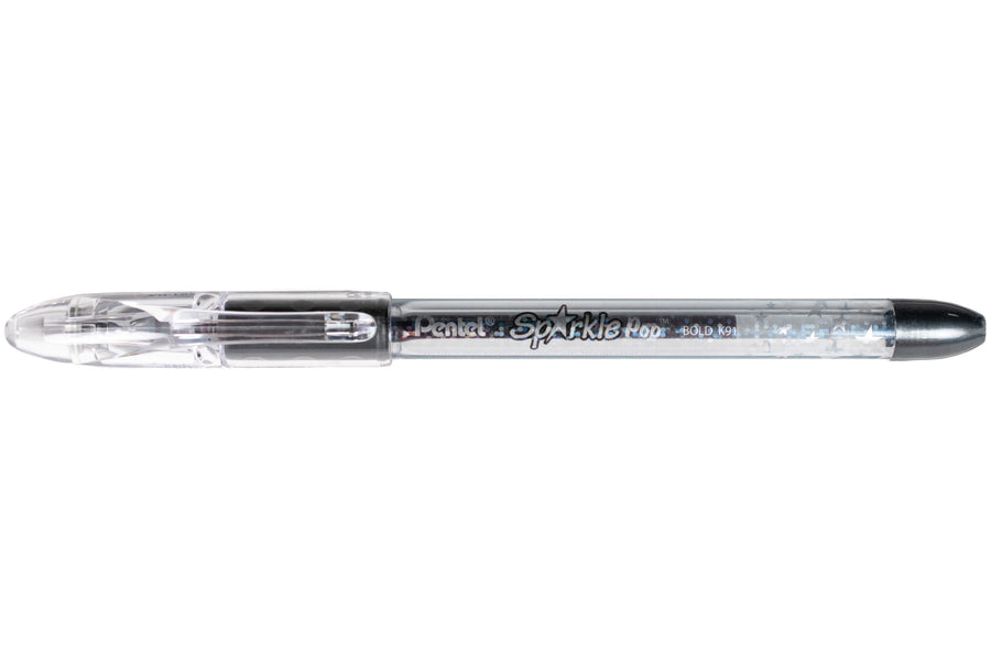 Sparkle Pop Metallic Gel Pen