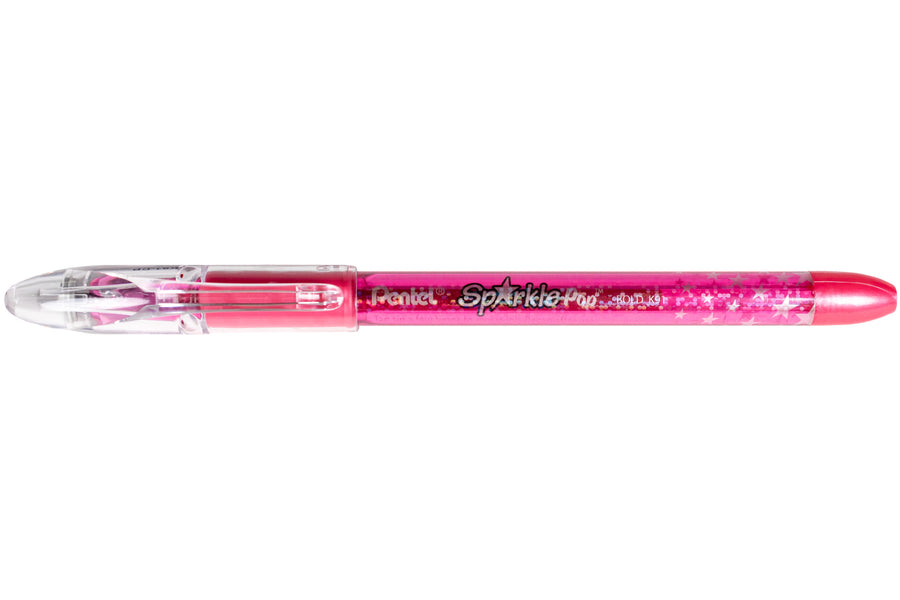 Sparkle Pop Metallic Gel Pen