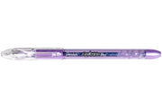 Sparkle Pop Metallic Gel Pen