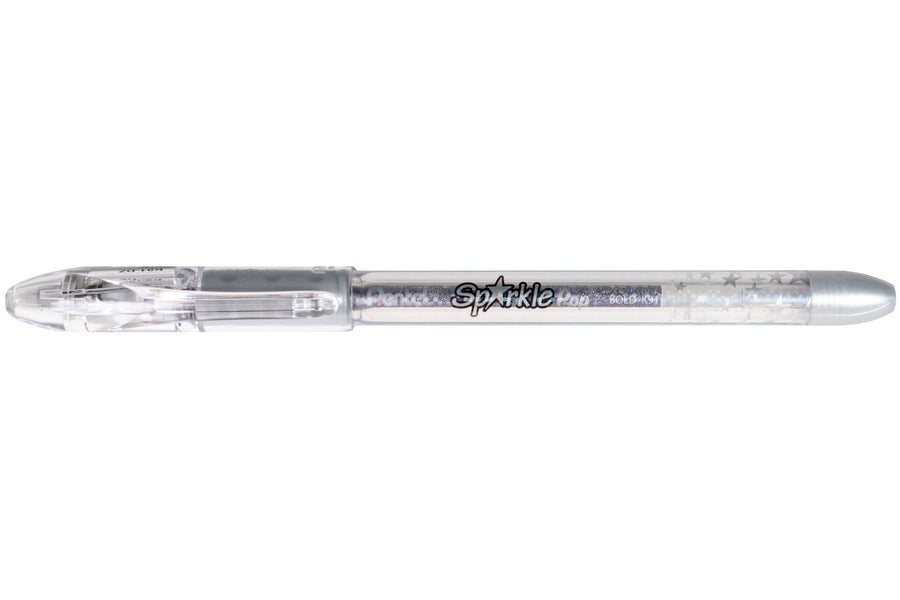 Sparkle Pop Metallic Gel Pen
