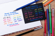 Mattehop Hybrid Gel Pen
