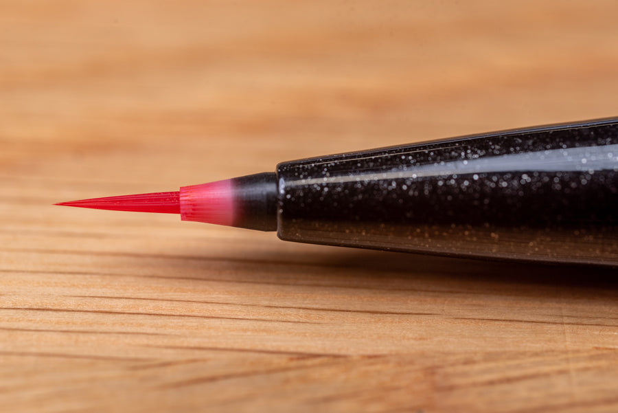 Sign Pen Micro Brush
