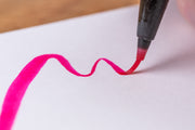 Sign Pen Micro Brush