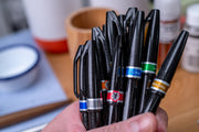 Sign Pen Micro Brush
