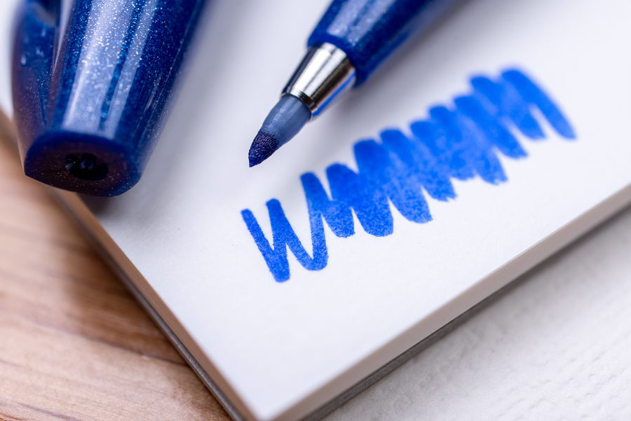 Sign Pen Brush