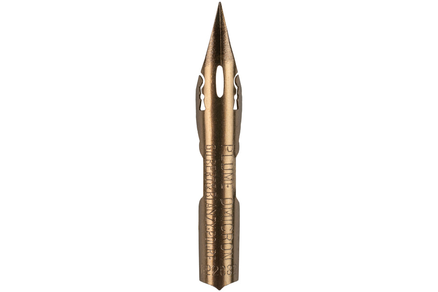 Gilbert & Blanzy-Poure #2082 Omicron Pen (Vintage)