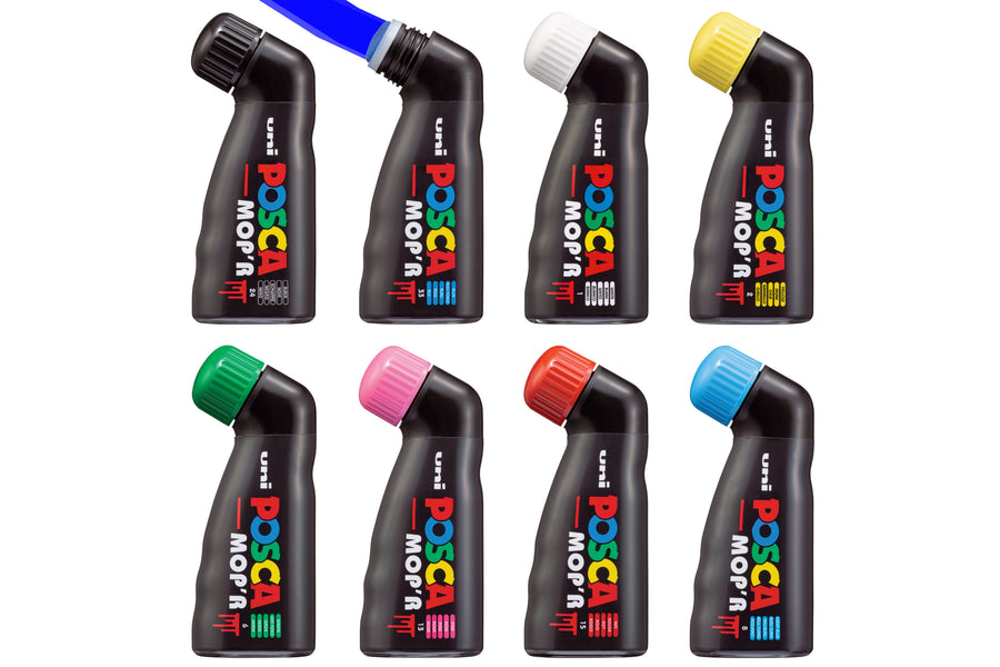 Uni POSCA MOP'R Paint Marker (PCM-22)