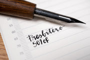 Calligraphy Practice Pad