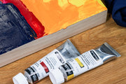 PRIMAcryl Professional Acrylic, Fabian Utta Limited-Edition Set (2025)