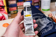 PRIMAcryl Professional Acrylic, Fabian Utta Limited-Edition Set (2025)