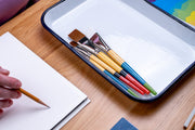 Snap Watercolor Brushes (Series 9650)
