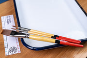 Snap Watercolor Brushes (Series 9650)