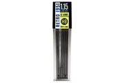 Retro51 Mechanical Pencil Lead, 1.15 mm, HB