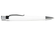 Tornado Rollerball Pen, Glow In The Dark White