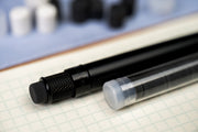 Tornado Mechanical Pencil, Stealth Black