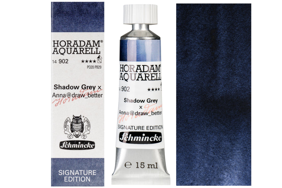 Schmincke Horadam Watercolors, Signature Edition Bundle (2025)