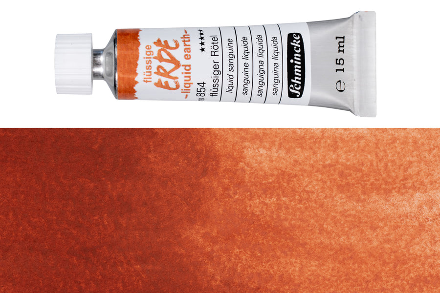 Liquid Earth, 15 mL, Sanguine