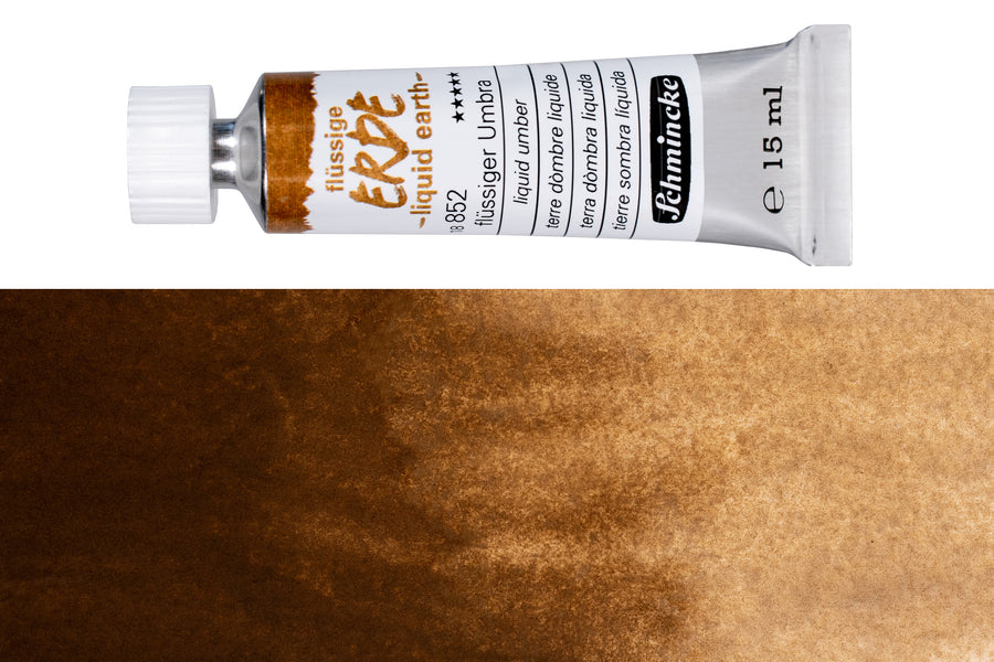 Liquid Earth, 15 mL, Complete Set of 3