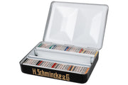 Schmincke Horadam Watercolors, Retro Jewel Box Set (Limited Edition)
