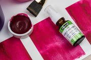 AQUA Granulation Spray for Watercolors