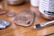 Acryl Bronze, #824 Copper