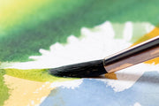 Schmincke - Aqua Drop Liquid Watercolors, #200 Lemon Yellow - St. Louis Art Supply