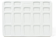 Schmincke Porcelain Palette