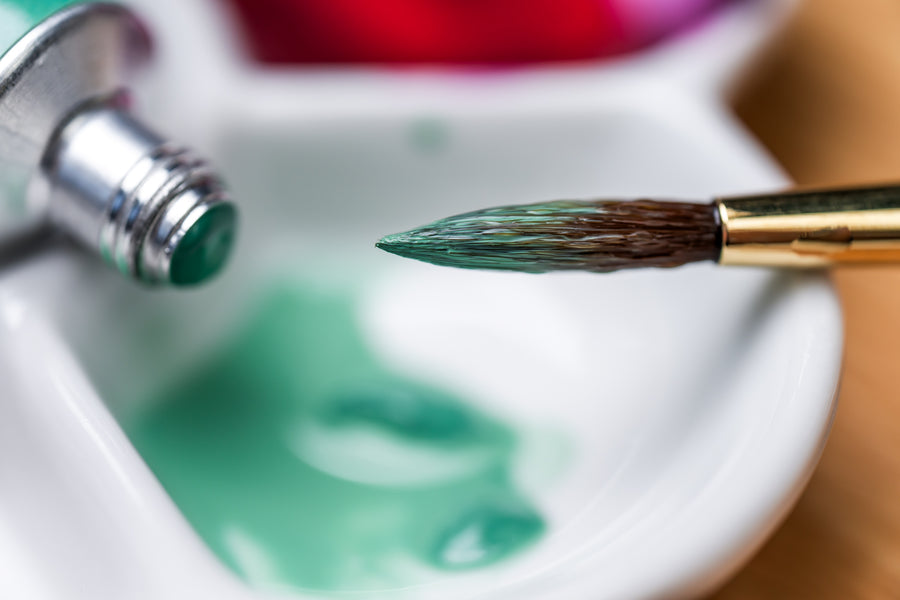 Schmincke Horadam Watercolors, Signature Edition Bundle (2025)