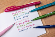 Sign Pen Brush