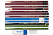 Sketching Pencil Sample Pack