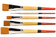 Snap Watercolor Brushes (Series 9650)