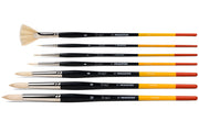 Snap Bristle Brushes (Series 9700)