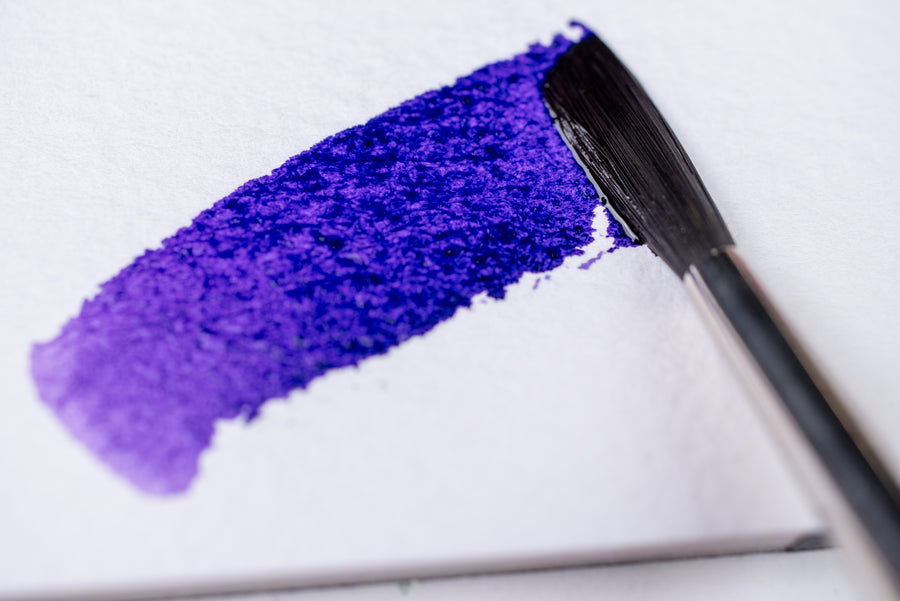 Snap Watercolor Brushes (Series 9650)