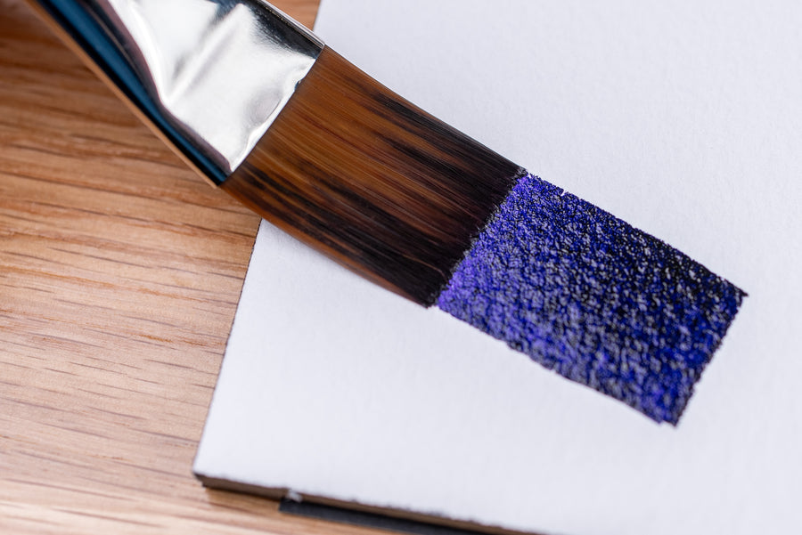 Snap Watercolor Brushes (Series 9650)