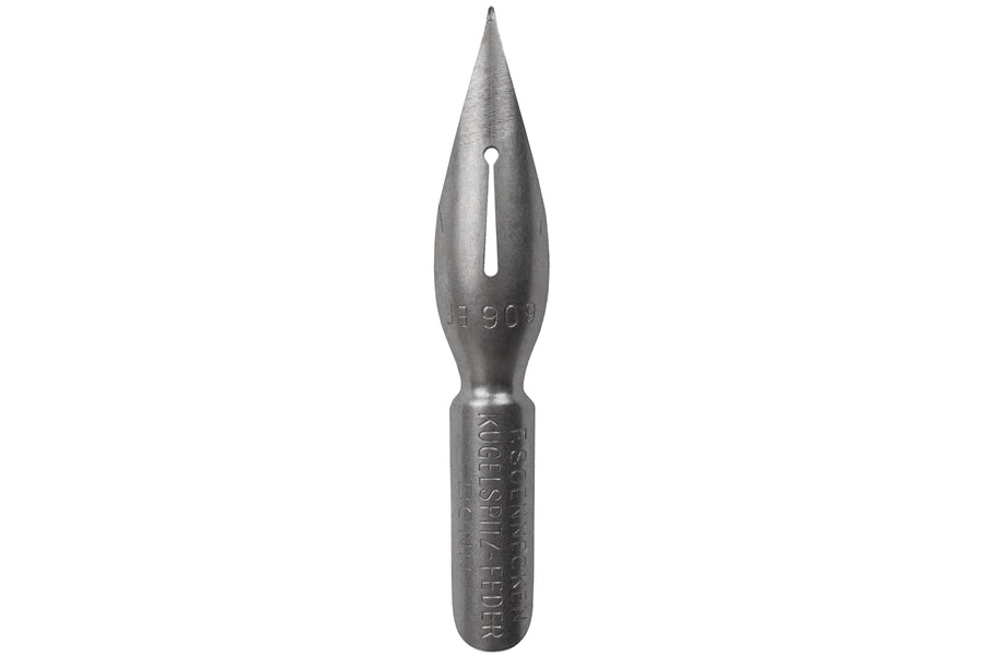 Soennecken 606EF Spoon Pen (Vintage)
