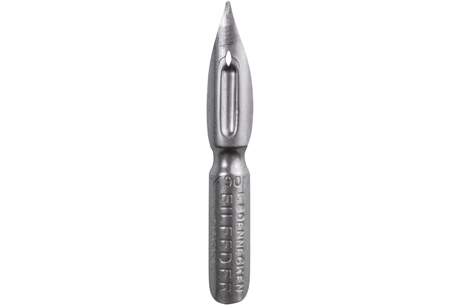 Soennecken #106 1/2 Pen Nib (Vintage)
