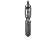 Soennecken Round Writer #4 Pen Nib (Vintage)