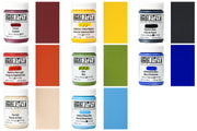 Golden SoFlat Matte Acrylics, Landscape Colors Set