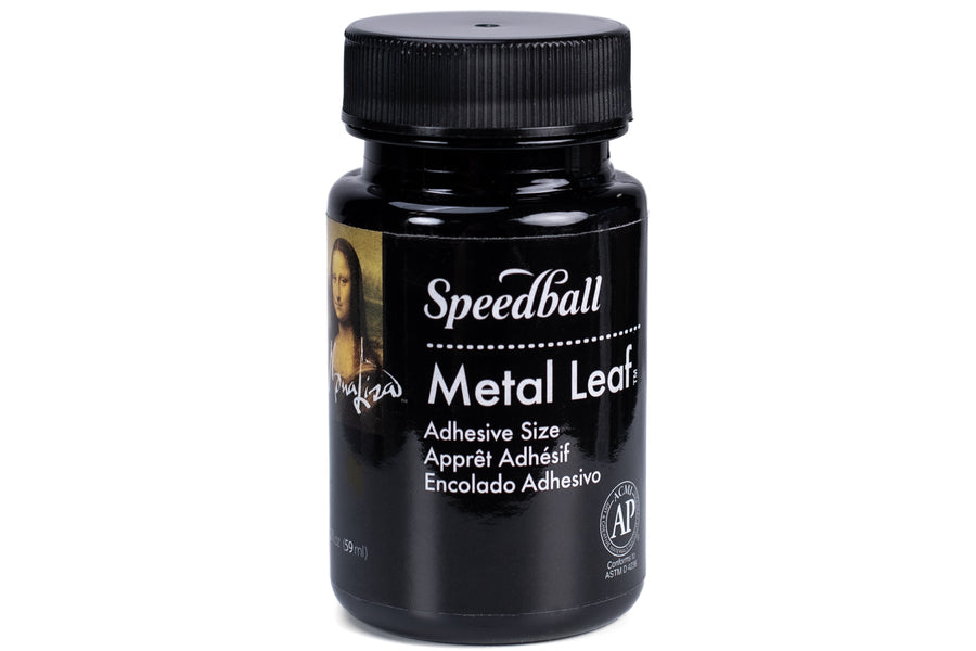 Metal Leaf Adhesive Size