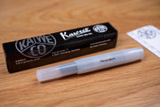 Sport Fountain Pen, Frosted Coconut