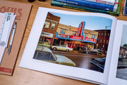 Stephen Shore: Uncommon Places