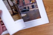 Stephen Shore: Uncommon Places