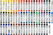 Extra Fine Watercolor Sticks, Full Set of 62 Colors