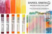 Extra Fine Watercolor Sticks, Warm Colors Combo Pack
