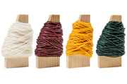 Bookbinder's Waxed Linen Thread