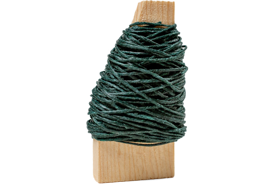 Bookbinder's Waxed Linen Thread